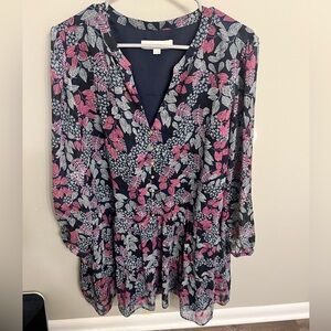 Dress to Impress: Loft Edition